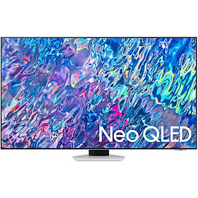 Smart TV NEO QLED Tivi 4K Samsung 85 inch 85QN85BA - Hàng Chính Hãng - Chỉ Giao Hà Nội