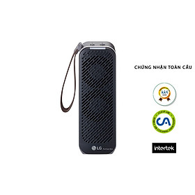 Máy lọc không khí LG PuriCare mini AP151MBA1 - Hàng chính hãng