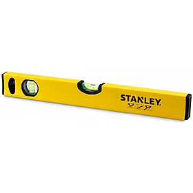 300mm Thước thủy cân bằng dạng hộp Stanley STHT43118-8