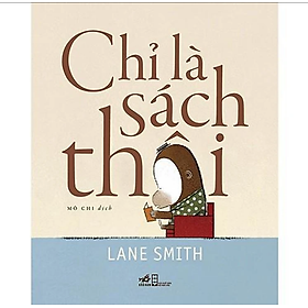 Chỉ Là Sách Thôi - Casa Sunshine