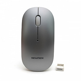Mua Chuột không dây thông minh - Newmen F270 - Hàng Chính Hãng