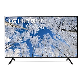 Smart Tivi LG 55 Inch 4K 55UQ7050PSA - Hàng chính hãng - Chỉ giao HCM