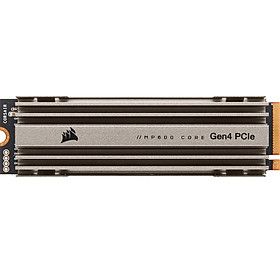 Mua Ổ Cứng SSD Corsair 1T MP600 Core Gen4 PCIe x4 M2 NVMe (CSSD-F1000GBMP600COR) - Hàng Chính Hãng