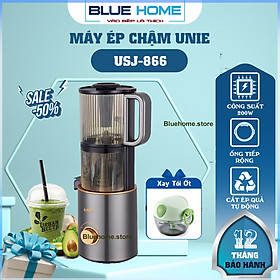 Mua Máy Ép Chậm Unie USJ866 Hàng chính hãng
