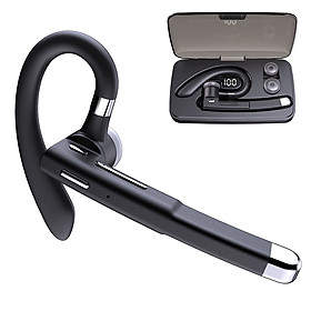 Mua Tai Nghe Bluetooth không dây Anncoe AAK - 521 bluetooth 5.0 Công Nghệ Chống Ồn  Phiên Bản Mới -Hàng Chính Hãng