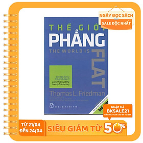 Thế Giới Phẳng