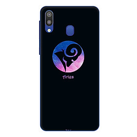 Ốp lưng điện thoại Samsung Galaxy M20 hình 12 Cung Hoàng Đạo - Cung Bạch Dương