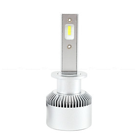 Combo 2 Bóng Đèn Led HLT OSRAM H1 64155DWS 24V 12W