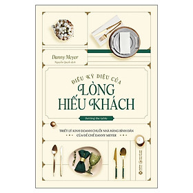 Trạm Đọc | Điều kỳ diệu của lòng hiếu khách