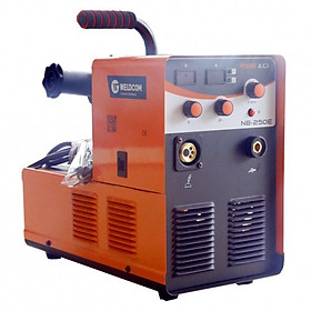 Mua Máy Hàn Mig Jasic Mig NB-250E - Hàng Chính Hãng Weldcom Sử Dụng Cuộn Dây 15 Kg
