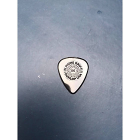 Pick gảy guitar chất lượng tốt Dunlop 450R (màu ngẫu nhiên)