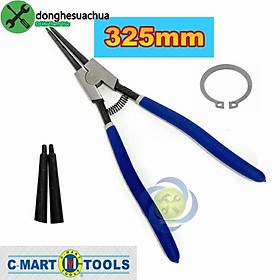 Mua Kìm mở phe ngoài miệng thẳng 325mm C-Mart B0022-13 13INCH