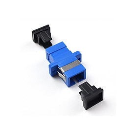 Mua Đầu nối quang Adapter  SC-UPC SM Simplex loại đơn