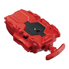 Bệ Phóng Con Quay Takara Tomy Beyblade Burst B-108 - Đỏ
