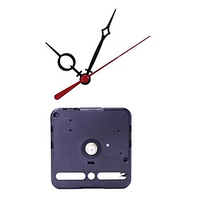 Quartz Clock Movement With 3 hands for 3mm Thick Dial Motor Mechanism Kit