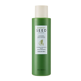 THE FACE SHOP Energy Seed Moisture Antioxidant Essence 170ml