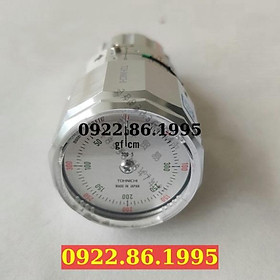 *GIÁ TỐT* Máy Đo Mô-men Xoắn Tohnichi Nhật Bản Máy Đo Mô-men Xoắn 600atg 1200atg 2400atg-s mới
