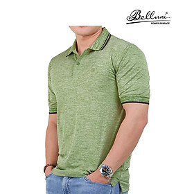 Áo thun nam Polo BELLUNI cao cấp mềm mượt thoáng khí - AT.PS.BE.65.YG3