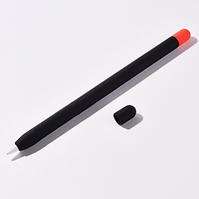 Bao Silicon TPU Color 2 bảo vệ cho bút Apple Pencil 2