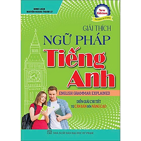Giải thích ngữ pháp tiếng anh (HA)