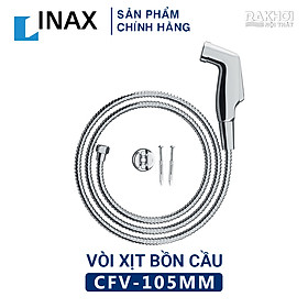 Mua Vòi xịt vệ sinh INAX CFV-105MM