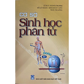 Cơ Sở Sinh Học Phân Tử
