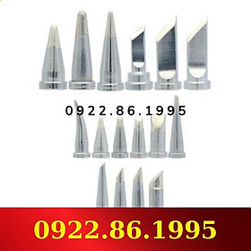 Mua Mũi hàn weller WSP-80