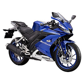 Xe máy 2018 Yamaha R15 V30 lên kệ giá 56 triệu VNĐ