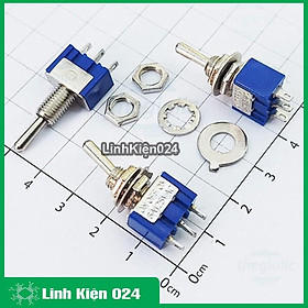 Mua CÔNG TẮC GẠT MTS-103 3A/250V 6A/125V