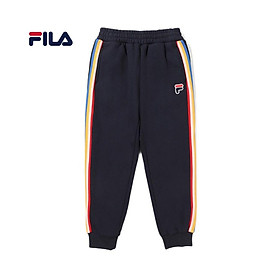 Quần dài thể thao trẻ em Fila Rainbow - FK2FPD4101X