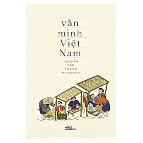 Văn Minh Việt Nam Tái Bản