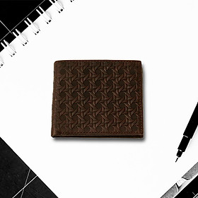 Ví nam da bò nhập khẩu W12