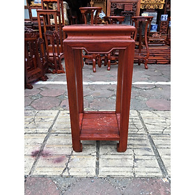 Đôn gỗ kê tượng , trang trí phòng ngủ , phòng khách ...