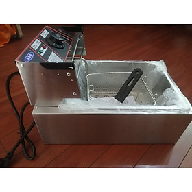 Mua Bếp chiên nhúng dầu nước gia đình