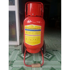 Mua Bình chữa cháy xe đầy MFTZ35-35kg