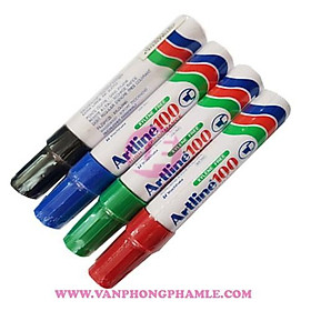 Bút lông dầu Artline EK - 100
