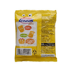 Combo 3 hộp mì enaak vị gà 30 gram (72 gói)