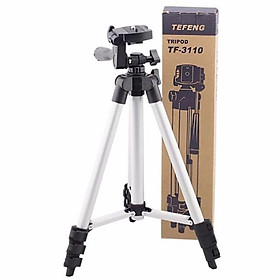 Mua Gậy quay phim  chụp ảnh Tripod 3110 3 chân