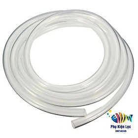 Cuộn Dây Oxy 4 Li 31-34 Mét Cho Máy Sục Sủi Khí Hồ Cá Cảnh