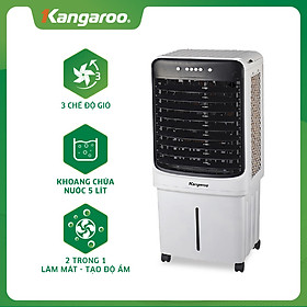 Máy làm mát không khí Kangaroo KG50F70 - Hàng Chính Hãng