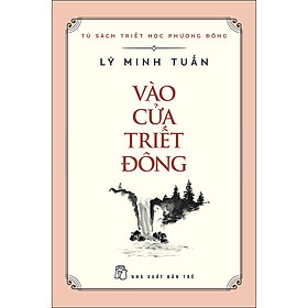 Ảnh bìa Vào Cửa Triết Đông