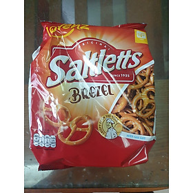 Bánh Xoắn Brezel Lorenz (150g)