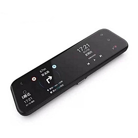 10-inch Full Screen Car HD Recorder Night Vision Dual Lens Recorder with Navigation