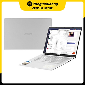 Laptop Asus X415EA i3 1115G4/4GB/512GB/14"F/Win11/(EB638W)/Bạc - Hàng chính hãng
