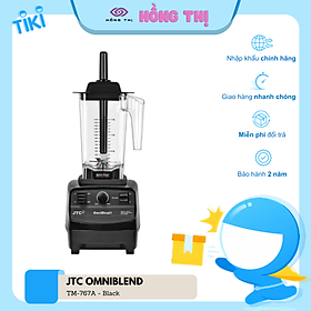 Mua Máy xay sinh tố công nghiệp cơ JTC OmniBlend I Moni 767A TM- HÀNG NHẬP KHẨU