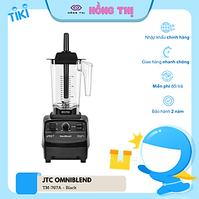 Máy xay sinh tố công nghiệp cơ JTC OmniBlend I Moni 767A TM- HÀNG NHẬP KHẨU