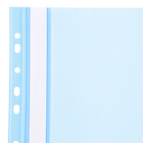 Túi 10 Bìa Flexoffice Acco A4 Fo - Ppffa4