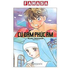 Sách - Cú Đấm Phúc Âm - Tập 4