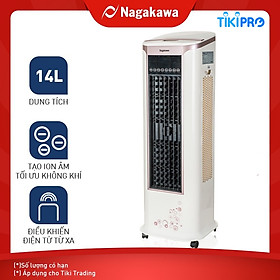 Máy Làm Mát Không Khí Nagakawa NFC888
