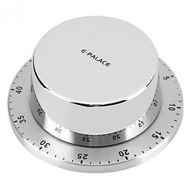 Đồng Hồ Hẹn Giờ Bếp 60 Phút